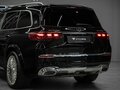 2023 Mercedes-Benz Maybach GLS 600 I Рестайлинг, чёрный, 20594000 рублей - вид 8