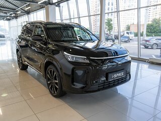 2026 Evolute i-Space I Рестайлинг, чёрный, 3685000 рублей, вид 1