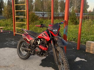 2025 Sharmax Sport, красный, 85000 рублей, вид 2