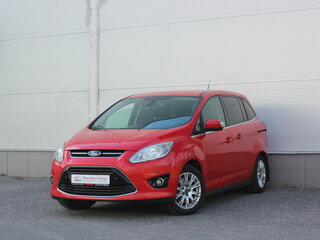 Ford C-MAX II
