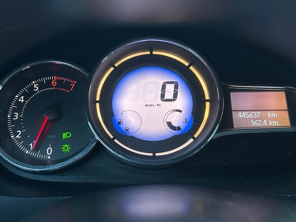 2013 Renault Fluence I Рестайлинг, серый, 350000 рублей - вид 7