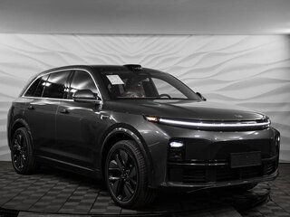 2025 Li Auto (Lixiang) L7 52.3 kWh I Рестайлинг, чёрный, 9319000 рублей, вид 3