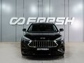 2023 JAC J7 I, чёрный, 1299000 рублей - вид 2