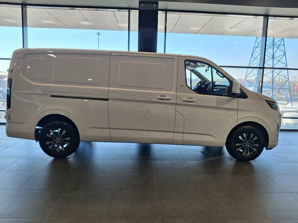 2026 Foton View, белый, 3429000 рублей - вид 11
