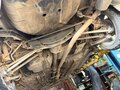 2006 Suzuki Liana I Рестайлинг, чёрный, 600000 рублей - вид 7