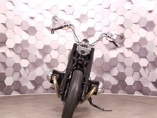 2021 BMW R 18, чёрный, 1329000 рублей, вид 5