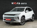 2023 Exeed LX I Рестайлинг 2, белый, 2080000 рублей