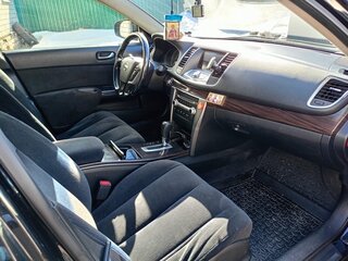 2013 Nissan Teana II (J32) Рестайлинг, чёрный, 1350000 рублей, вид 1