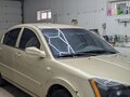 2007 Chery Fora (A21), золотистый, 180000 рублей - вид 1