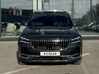 2026 VOLGA K50, серый, 4602510 рублей, вид 1