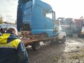 2011 ГАЗ ГАЗель (3302), белый, 1200000 рублей - вид 9