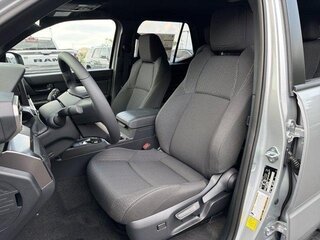 2026 Toyota 4Runner VI, серебристый, 8634048 рублей, вид 4