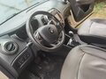 2018 Renault Kaptur I, бежевый, 1350000 рублей - вид 3