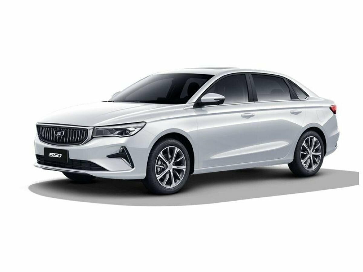 Открыть фотографии: Belgee S50