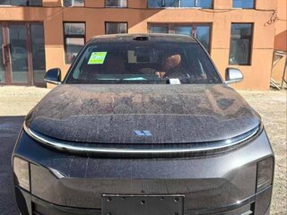 2025 Li Auto (Lixiang) L6 I, серый, 5650000 рублей, вид 1
