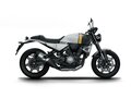 2026 Moto Morini 3 1/2, белый, 459000 рублей - вид 2