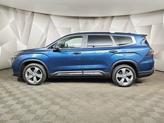 2023 Geely Okavango I Рестайлинг, синий, 2555000 рублей, вид 5