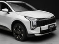 2026 Kia Sportage V Рестайлинг, белый, 4690000 рублей - вид 5