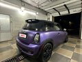 2013 Mini Hatch Cooper S II (R56) Рестайлинг, фиолетовый, 960000 рублей - вид 9