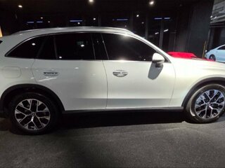 2026 Mercedes-Benz GLC 220 d II (X254), белый, 9658000 рублей, вид 5