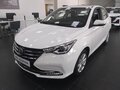 2024 Changan Alsvin, белый
