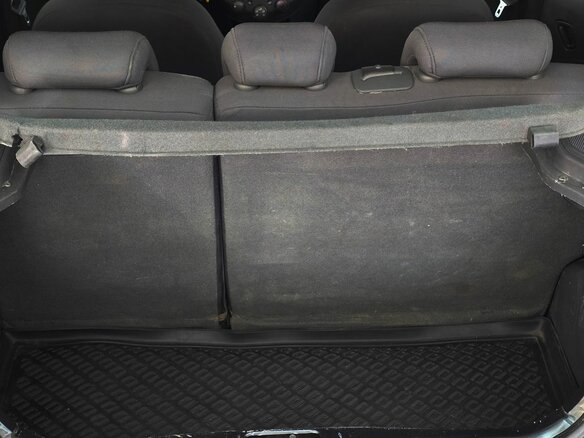2013 Chevrolet Spark III, чёрный, 675000 рублей - вид 16