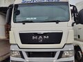 2008 MAN TGX, белый, 1800000 рублей - вид 3