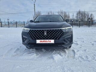 2021 FAW Bestune T77 I, чёрный, 1750000 рублей, вид 1