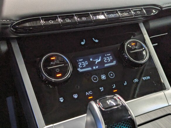 2023 Chery Tiggo 7 Pro Max I, серый, 1690000 рублей - вид 22