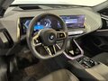 2025 BMW X3 30L xDrive IV (G45/G48), чёрный - вид 9