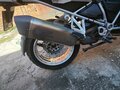 2013 BMW R 1200 GS, серый, 790000 рублей - вид 6