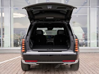 2026 Hyundai Palisade II, чёрный, 8799900 рублей, вид 4