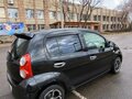2012 Toyota Passo II (C30), чёрный, 660000 рублей
