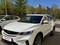 2023 Geely Coolray I, белый, 1850000 рублей