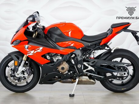 2019 BMW S 1000 RR, красный, 1777000 рублей, вид 2