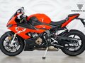 2019 BMW S 1000 RR, красный, 1777000 рублей - вид 1