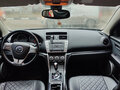 2008 Mazda 6 II (GH), серый, 925000 рублей - вид 7