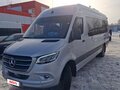 2022 Mercedes-Benz Sprinter, белый, 10000000 рублей - вид 2