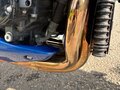2008 Suzuki B-King, оранжевый, 990000 рублей - вид 8
