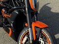 2016 Ducati XDiavel, оранжевый, 8000000 рублей - вид 3