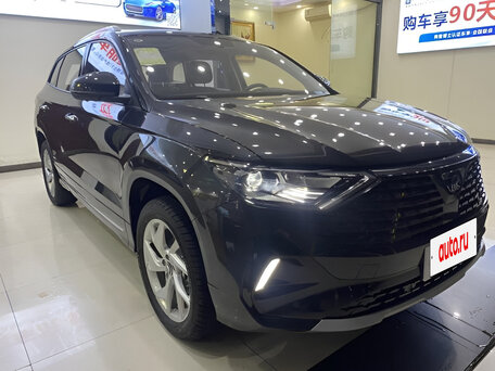2026 Jetta VS7 I Рестайлинг 2, серый, 1890000 рублей, вид 1