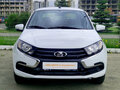 2026 Lada (ВАЗ) Granta I Рестайлинг, белый, 1110000 рублей
