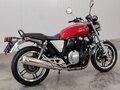 2010 Honda CB 1100, красный, 529000 рублей - вид 5