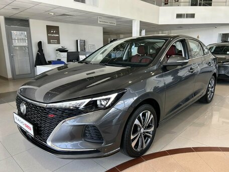 Changan Eado Plus I