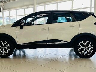 2018 Renault Kaptur I, бежевый, 1280000 рублей, вид 4