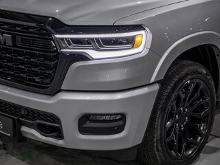 2026 Ram 1500 Crew Cab eTorque V Рестайлинг, серебристый, 11490000 рублей, вид 5