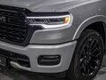 2026 Ram 1500 Crew Cab eTorque V Рестайлинг, серебристый, 11300000 рублей - вид 4