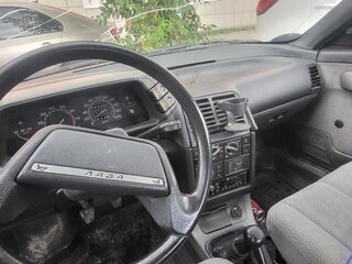 2001 Lada (ВАЗ) 2110, пурпурный, 150000 рублей, вид 4