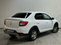2020 Renault Logan Stepway II Рестайлинг, белый, 790000 рублей - вид 2