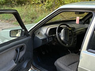 2000 Lada (ВАЗ) 2115, белый, 85000 рублей, вид 5